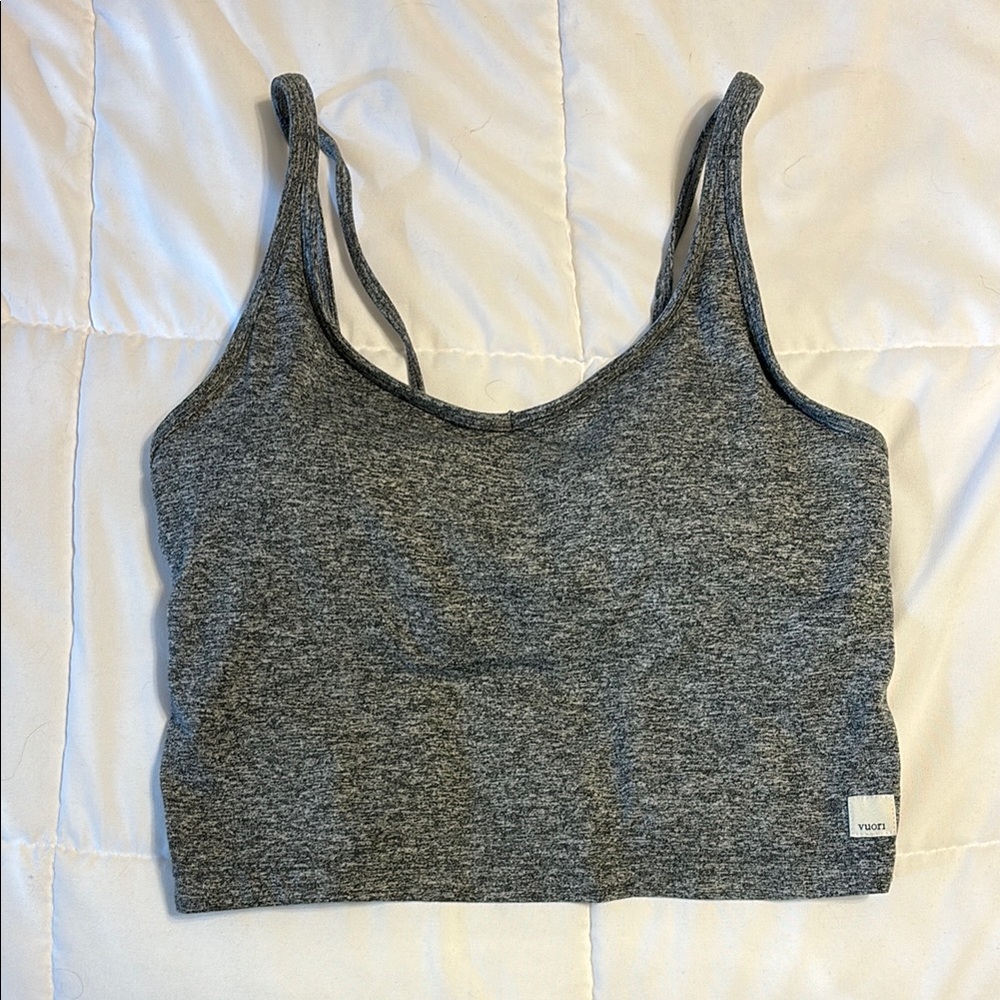 Vuori Workout Tank